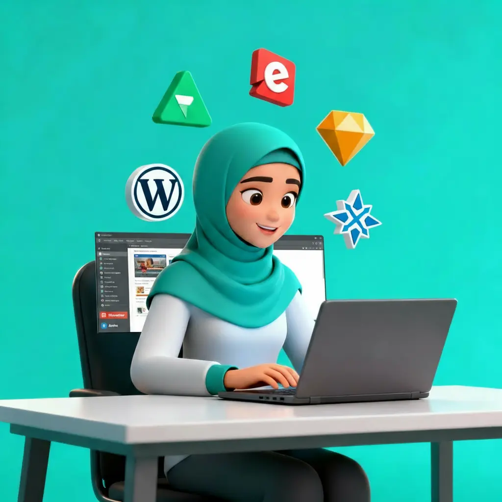 Web development tips small businesses Kerala