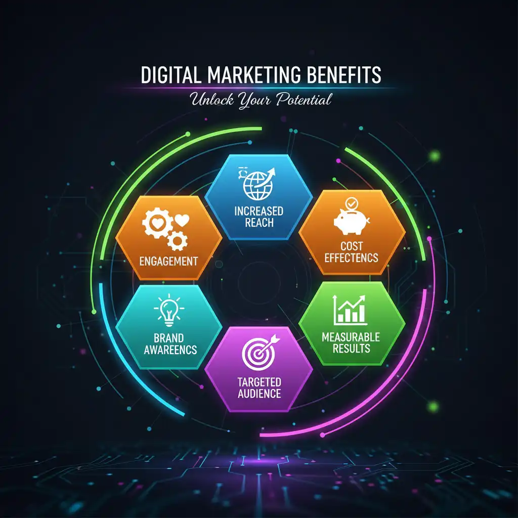 Freelance digital marketing strategist in Kerala digital marketing benefits