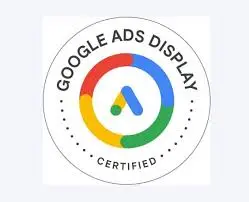 Google Ads Display logo
