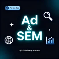 Trusted digital marketing consultant in Kerala creating effective advertising and SEM campaigns