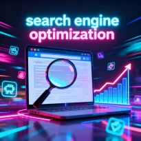 Trusted digital marketing consultant providing SEO solutions in Kerala