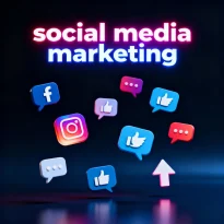 Trusted digital marketing consultant in Kerala managing effective social media marketing campaigns