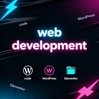 Trusted digital marketing consultant in Kerala offering professional web development services for businesses.